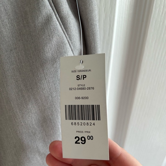 Suzy Shirt dress pants - Picture 3 of 4